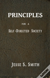Capa do artigo Principles For A Self-Directed Society