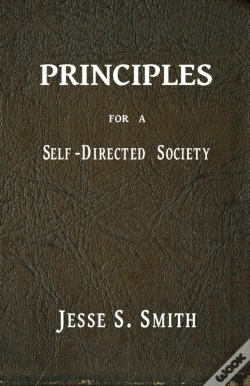 Capa do artigo Principles For A Self-Directed Society