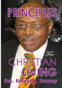 Principles For Christian Living - Preview