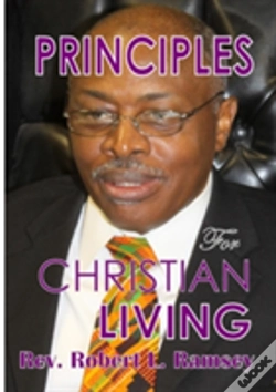 Capa do artigo Principles For Christian Living