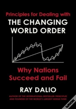 Capa do artigo Principles For Dealing With The Changing World Order
