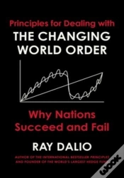 Capa do artigo Principles For Dealing With The Changing World Order