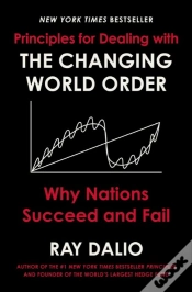 Capa do artigo Principles For Dealing With The Changing World Order
