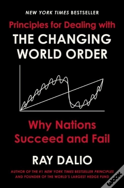Capa do artigo Principles For Dealing With The Changing World Order