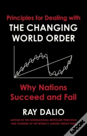 Capa do artigo Principles For Dealing With The Changing World Order