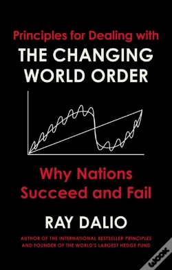 Capa do artigo Principles For Dealing With The Changing World Order