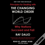 Capa do artigo Principles For Dealing With The Changing World Order