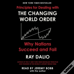 Capa do artigo Principles For Dealing With The Changing World Order
