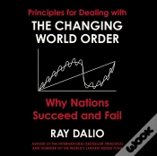 Capa do artigo Principles For Dealing With The Changing World Order