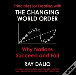 Capa do artigo Principles For Dealing With The Changing World Order