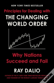 Capa do artigo Principles For Dealing With The Changing World Order