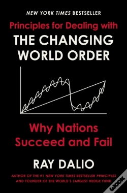 Capa do artigo Principles For Dealing With The Changing World Order