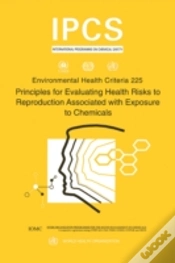 Capa do artigo Principles For Evaluating Health Risks To Reproduction Associated With Exposure To Chemicals