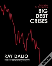 Capa do artigo Principles For Navigating Big Debt Crises