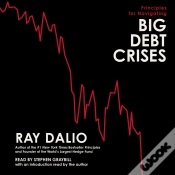 Capa do artigo Principles For Navigating Big Debt Crises