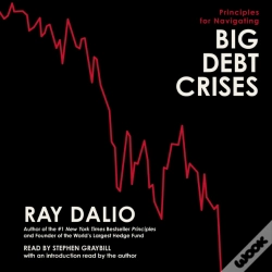 Capa do artigo Principles For Navigating Big Debt Crises