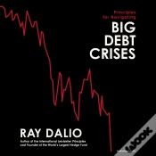 Capa do artigo Principles For Navigating Big Debt Crises