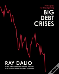 Capa do artigo Principles For Navigating Big Debt Crises