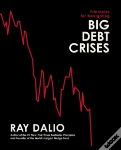Capa do artigo Principles For Navigating Big Debt Crises