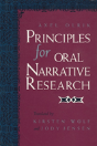 Principles For Oral Narrative Research - Preview