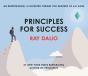Principles For Success - Preview
