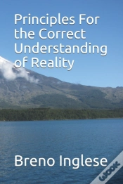 Capa do artigo Principles For The Correct Understanding Of Reality