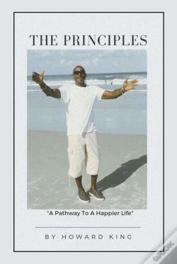 Capa do artigo Principles