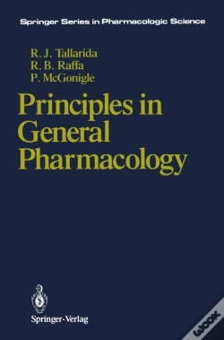 Capa do artigo Principles In General Pharmacology