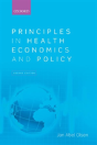 Principles In Health Economics And Policy - Preview