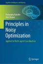 Principles In Noisy Optimization - Preview