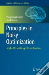 Capa do artigo Principles In Noisy Optimization