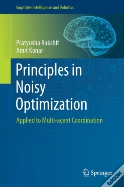 Capa do artigo Principles In Noisy Optimization
