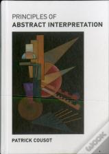 Principles Of Abstract Interpretation