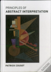 Capa do artigo Principles Of Abstract Interpretation