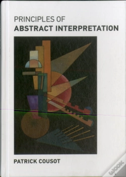 Capa do artigo Principles Of Abstract Interpretation