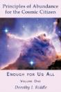 Principles Of Abundance For The Cosmic C - Preview
