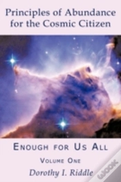 Capa do artigo Principles Of Abundance For The Cosmic C