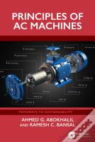 Principles Of Ac Machines