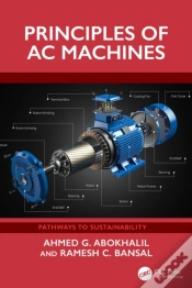 Capa do artigo Principles Of Ac Machines