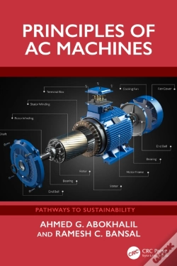 Capa do artigo Principles Of Ac Machines