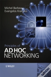 Capa do artigo Principles Of Ad-Hoc Networking
