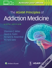 Capa do artigo Principles Of Addiction Medicine 6e