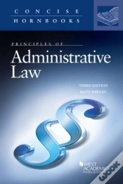 Capa do artigo Principles Of Administrative Law