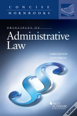 Capa do artigo Principles Of Administrative Law