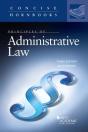 Principles Of Administrative Law - Preview