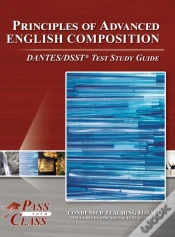 Capa do artigo Principles Of Advanced English Composition Dantes/Dsst Test Study Guide