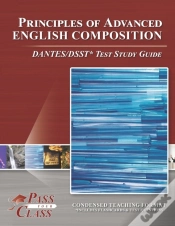 Capa do artigo Principles Of Advanced English Composition Dantes/Dsst Test Study Guide