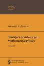 Principles Of Advanced Mathematical Physics - Preview