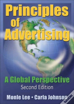 Capa do artigo Principles Of Advertising