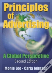 Capa do artigo Principles Of Advertising